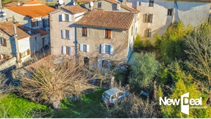 maison à la vente -   83440  SAINT PAUL EN FORET, surface 110 m2 vente maison - UBI454739495